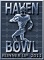 Haven Bowl Runner Up 2011