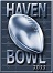 Haven Bowl Champion 2011